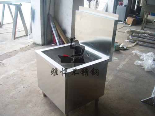 不銹鋼水槽