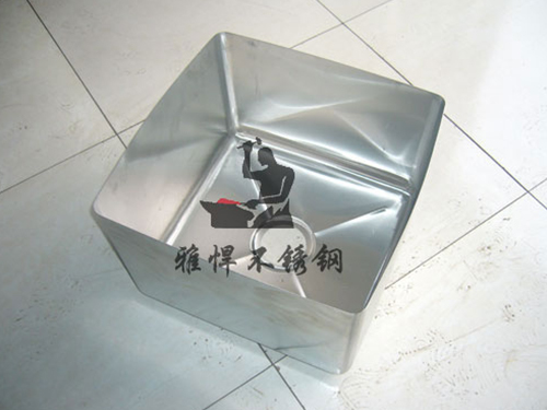 不銹鋼水池