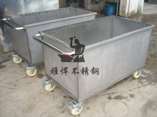 周轉(zhuǎn)箱