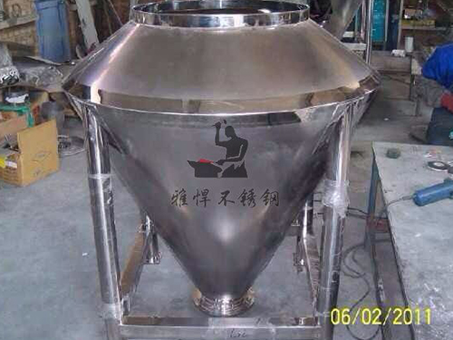 不銹鋼微粉制品