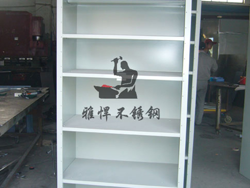 不銹鋼貨架