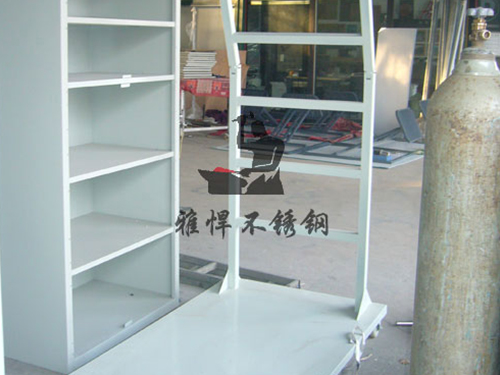 不銹鋼架子